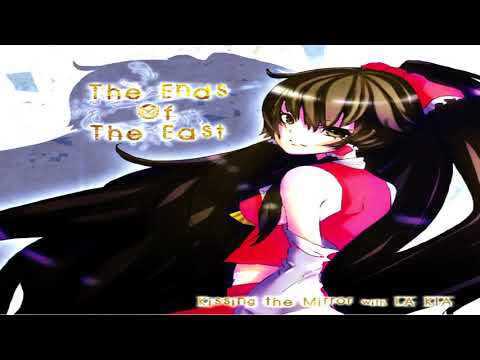 Kissing The Mirror - End of Loneliness