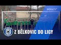 Ondřej Zmrzlý: Z Bělkovic do ligy