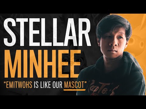 Stellar Minhee talks Midset Finale, TC3 and his rise in competitive TFT in Set 8
