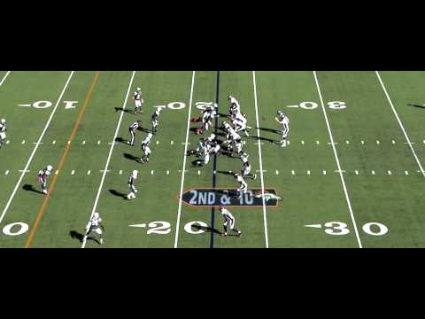 ULTIMATE DENVER BRONCOS OFFENSE HIGHLIGHTS 2014 HD
