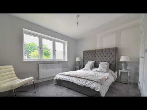 Heather Close, Moorgate, Rotherham