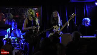 It's Your Voodoo Working ✵ SAMANTHA FISH LIVE @ The Stanhope House 12-12-17