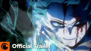 Download lagu My Hero Academia FINAL SEASON | English Dub Trailer | Crunchyroll mp3