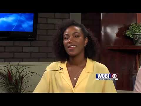 Midday Guest 5/28/19 - Briar Blakley Concert  & Back to School Giveaway