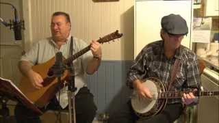 Them Dance Hall Girls - Robert Laing - cover tune by Fraser &amp; Debolt