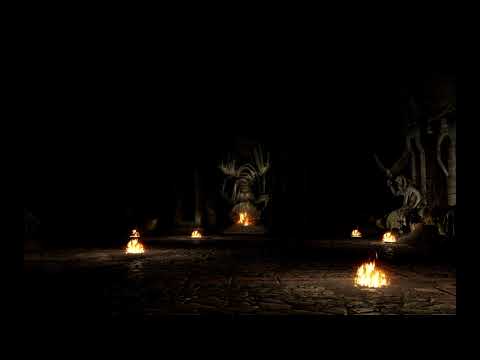 GLENMORIL OST - Bad Ending