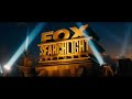 Fox Searchlight Pictures Village Roadshow Pictures Ubisoft Studios 2012