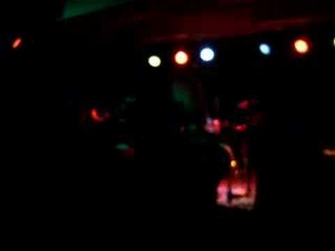 Dalkhu - Heretic (live at Kompleks)