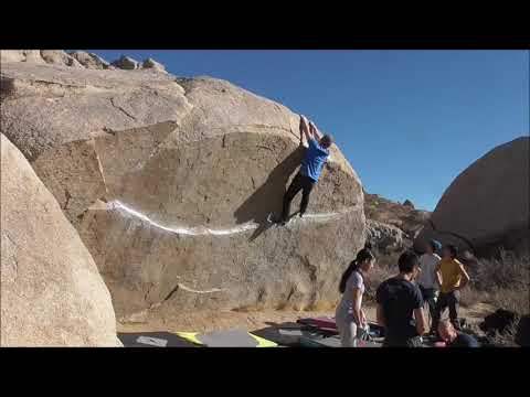 BISHOP: Iron Fly V9