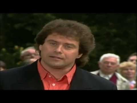 Medley Ireen Sheer, Andy Borg, Costa Cordalis, Stefanie Hertel & Patrick Lindner 1994