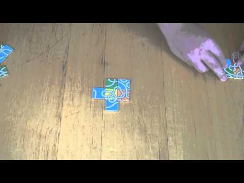 Dice Tower PREVIEW: Knots