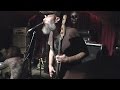 Weedeater - 'Weed Monkey' - live from Kung Fu Necktie in Philadelphia - 2014