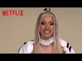 Backstage Pass: Rhythm + Flow | Netflix