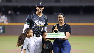 [分享] 8/9魔鷹慶生PARTY