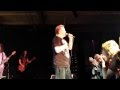 Jello Biafra and the Guantanamo School of Medicine - Live 2014- Rock n Roll McDonald's