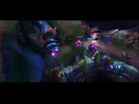 Irelia Rework Montage - Highlights #1