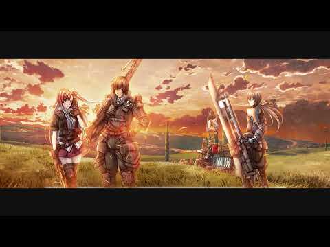Valkyria Chronicles Piano Pieces