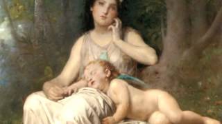 Brahms' Lullaby Music Video