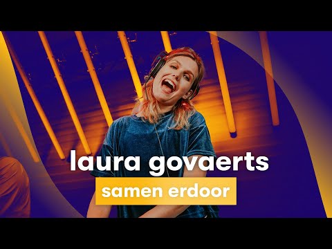 Samen Erdoor - Laura Govaerts