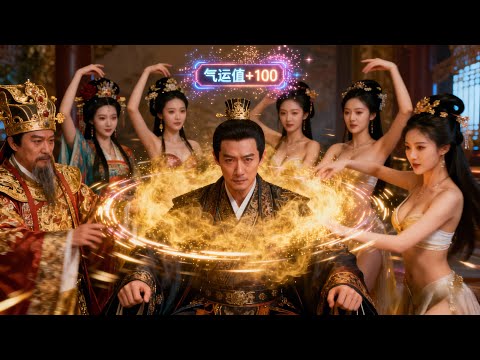 [Multi SUB] ｜都钊新剧！穿越过来之后，依靠系统恢复下半身，并绑定了反派掠夺气运系统，只要掠夺仇人气运，就能积攒气运值进行抽奖兑换？！！#下山追短剧#MiniDrama#精彩大陆短剧