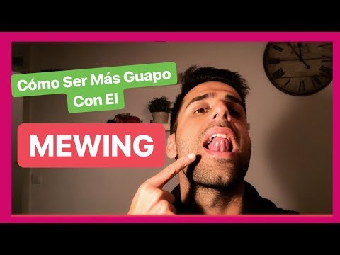 Todo Sobre El Mewing – Cómo Ser Más Guapo Con El Mewing
