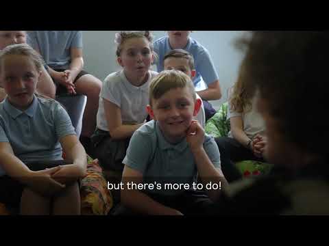 Our new strategy: Breakthrough two - Literacy to learn