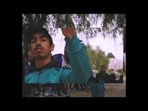 Chicanøss - Putin Ft LeKit (By XMurderMovie)