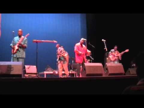 Bembeya Jazz Sekou Diabaté guitar solo