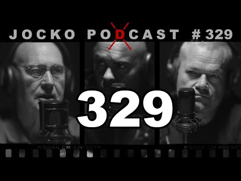 Jocko Podcast 329: The Son Tay Raid. Operation Ivory Coast, With Terry Buckler.