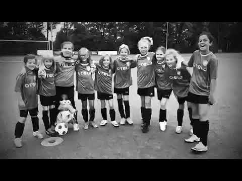 U11 Juniorinnen 2017/2018