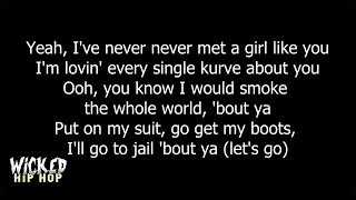 Young Thug - Feel It (Lyrics)