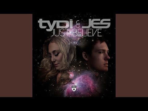 Video thumbnail for Just Believe (Extended Mix)