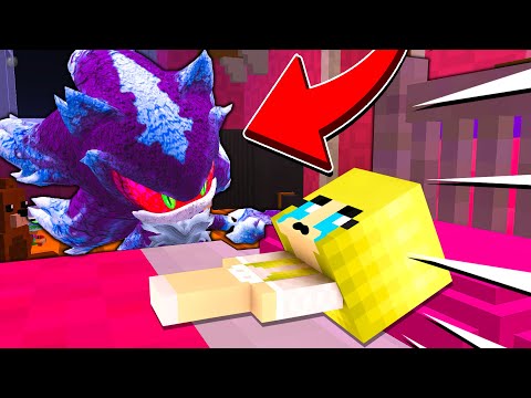 MEPHILES HA PRESO MIA FIGLIA DOLCINA!! - Famiglia su Minecraft #66
