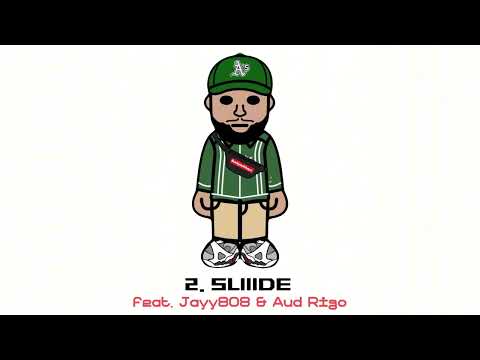 Rucku$ - SLIIIDE (feat. Jayy808 & Aud Rigo)