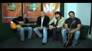 de la noche a la manana