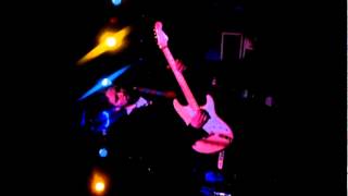 Rich Robinson @ Smith's Olde Bar 03-02-12