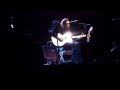 CONOR OBERST New Song LIVE - NIGHT AT LAKE UNKNOWN - acoustic solo in Hamburg 2013-01-29