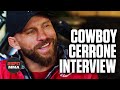 Donald Cerrone conversation: Battling Conor McGregor, enjoying UFC 246 fight week | ESPN MMA