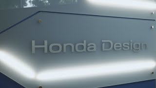  All New Honda Prologue Design Preview & Process