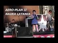 Ewelina Lisowska - Aero Plan II, Nauka Latania ...