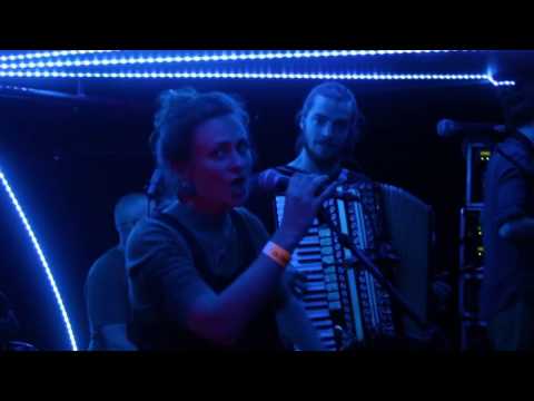 Finale Tremplin 2016 "Le Père Noël est-il un Rocker ?" - 22ème édition