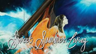 Erasure -  Sweet Summer Loving (Official Audio)