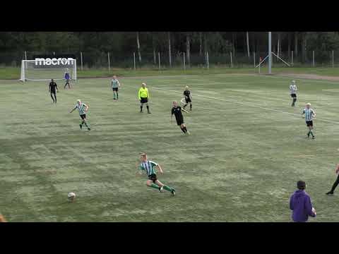 2021 P13 KJP vs KTP kakkonen 1stHalf