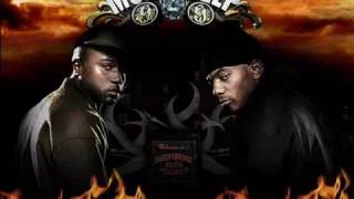 Mobb Deep - Where Ya Heart At (Murda Muzik 1999)