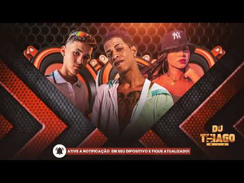 JHEO CHAVOSO - GUI ANDRADE E MC VÊNUS - TAPÃO NERVOSO