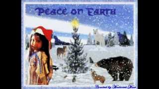 Christmas 2013, Hark the Herald angels sing by Jana Mashonee