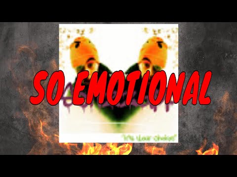 ScRAP - So Emotional (prod. MockTen) Video