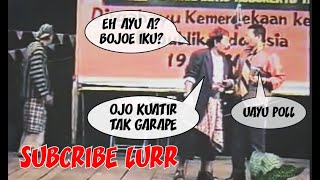 Download lagu TRUBUS SUPALI PART 1 ( STATUS WA 2020 ) mp3
