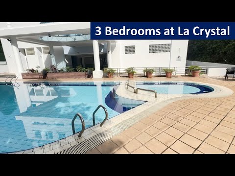 La Crystal, 160 Killiney Road, 3 Bedrooms, 1,260 sqft, Condominium For Rent, by Richard Ho, 25167307 - PropertyGuru.com.sg