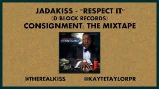 Jadakiss - Respect It feat. Fabolous &amp; Lloyd Banks